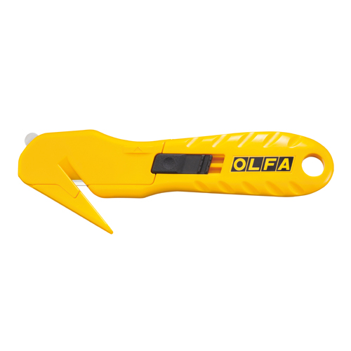 [B940] SK-10 (OLFA) | Concealed Blade Safety Knife