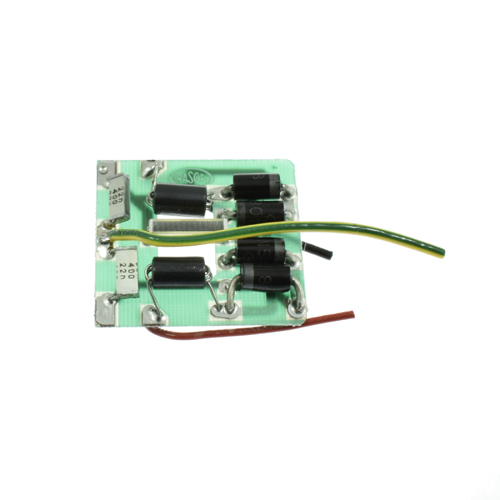 [RAS:F 5010/1] Circuit d'Alimentation RASOR # F 5010/1 (Original)