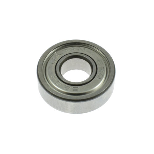 [RAS:F 502901] Ball Bearing 5x13x4 RASOR # F 502901 (Genuine)