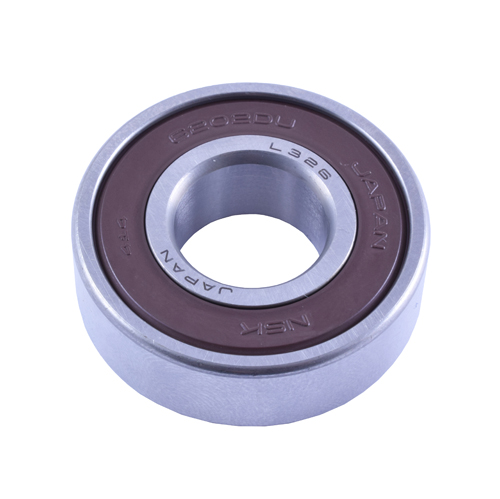 [K-064] Front Ball Bearing KM KS-AU V # M-064 (K-064) (Genuine)