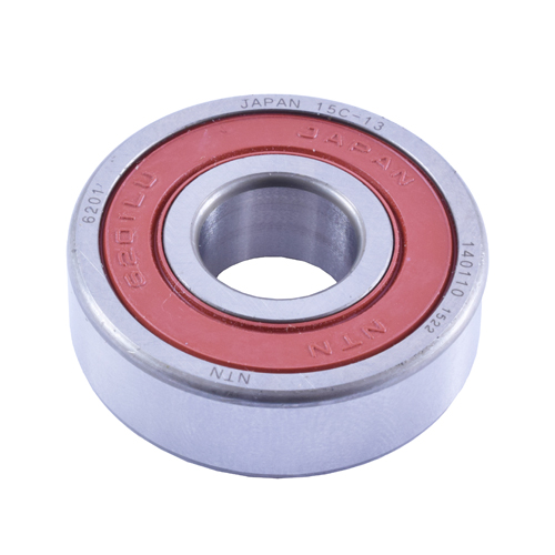 [K-023] Rear Ball Bearing KM KS-AU V # M-023 (K-023) (Genuine)