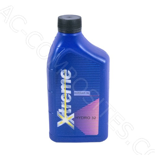 [1059/1] OLIO 32 PAGLIERINO XTREME HYDRO (1 LT)
