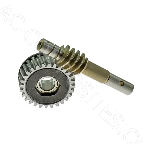 [RAS:FP 86101CPL] COPPIA INGRANAGGI COMPLETA RASOR # FP 86101CPL (ORIGINAL)