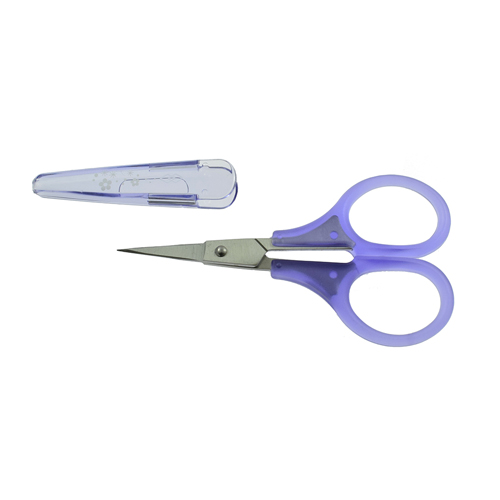 [C173] 3-1/2" (9cm) Embroidery Scissors