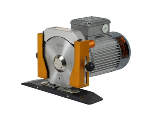 [E68] DD120DT RASOR | Directdrive Cutting Units 8-Edges Ø 120mm, 3-Phases - 380V