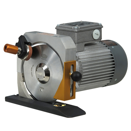 [E68-L] DD120ML RASOR | Directdrive Cutting Units  8-Edges Ø 120mm 3-Phases - 380V