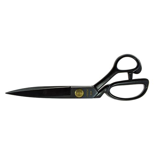 [C752/11] Black Tailor Scissors 11" (280mm) JACK # 810733