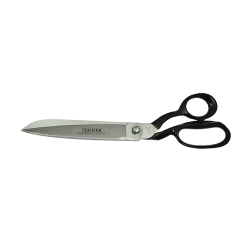 [C53/12] 12" Left-Handed Tailor's Scissors (FENNEK)