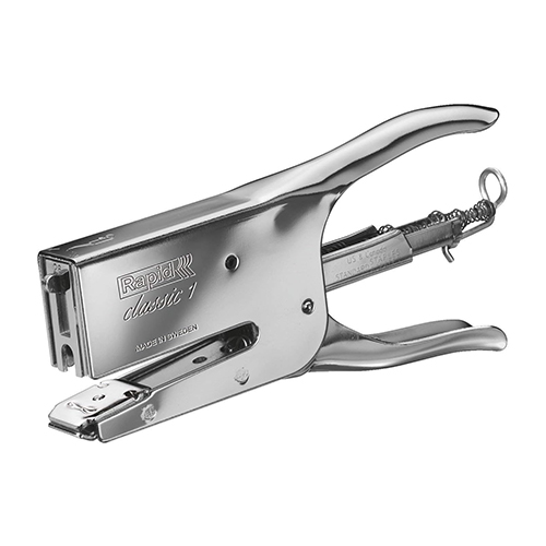 [C96] Classic Stapler RAPID K1 -  24/6 and 24/8 mm # 10510601