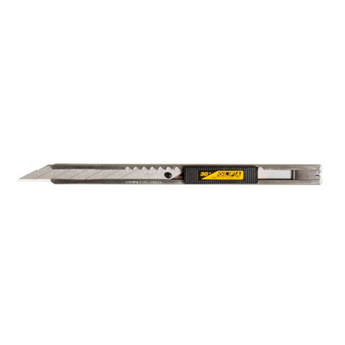 [B921] Profi Cuttermesser 9 mm # SAC-1 (OLFA)