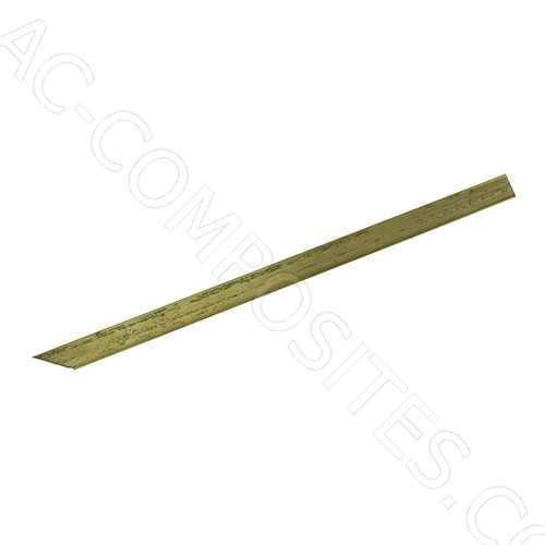 [B4959/A] 140x7.5mm Yellow Replacement Blade # 281.8016