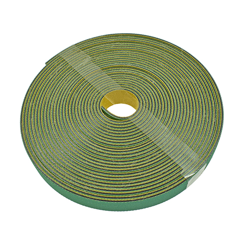 [E117/35] Pulley Belt (Track Belt) for End Cutter EASTMAN EC-6N, EC-9N # ZDJ-0314