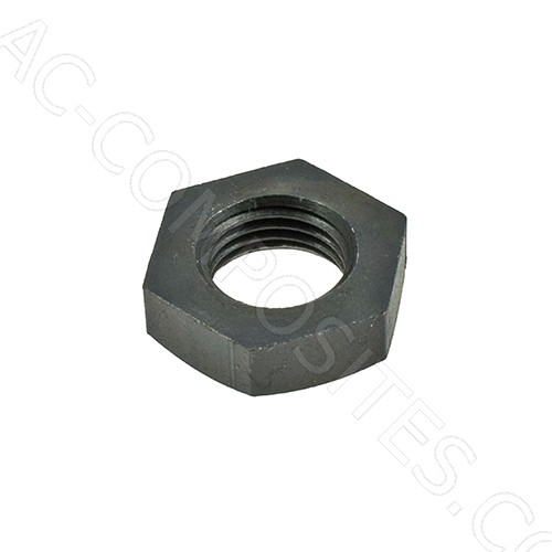 [8010] Plate Bolt Nut EASTMAN # 4C2-2