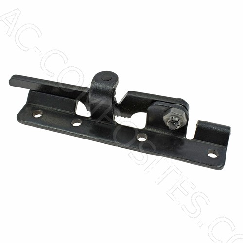 [EA:553C1-7] Pressure Foot Lock Bracket, Complete EASTMAN # 553C1-7 (Genuine)