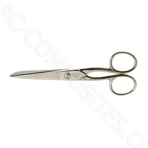 [C6000/B] Sewing Scissors 13cm (5") Premax